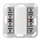 Universal push-button module 3-gang A5093TSM