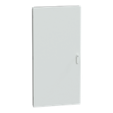 PLAIN DOOR+FRAME W850 33M PRISMA G IP55