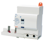 ADD ON RESIDUAL CURRENT CIRCUIT BREAKER FOR MTHP CIRCUIT BREAKER - 2P 125A TYPE A INSTANTANEOUS Idn=0,3A - 4 MODULES