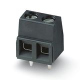 MKDSN 1,5/ 4-HT BK R44 KP - PCB terminal block