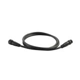 1m connection cable for GALEN LED, black