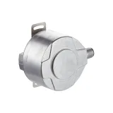 Absolute encoders:  AFS/AFM60 SSI: AFM60E-BHAC004096