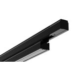 Pixo Line 1500 90D BEAM 840 BLK