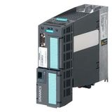 G120P-1.5/32A - Variable Speed Drive G120P, FSA, IP20, Filter A, 1.5 kW