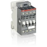 NFB31ERT-14 250-500V50/60HZ-DC Contactor