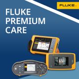 FLUKE-MDA-550/FPC EU Fluke MDA-550 Series III Motor Drive Analyzer with 1 Year Premium Care Bundle