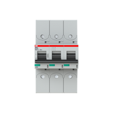 S803S-UCK32-R High Performance MCB