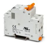 TMC 72D 10A - Miniature Circuit Breaker