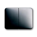 1785-20 CoverPlates (partly incl. Insert) carat® Platinum