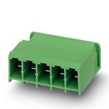 PC 4/ 4-G-7,62 BUGYNZ1084 - PCB header