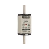 Fuse-link NH1 gG 500VAC 250A isolated tags Double indicator