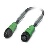 Sensor/actuator cable