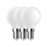 E14 G45 Light Bulb White