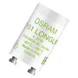 ST 151 LONGLIFE/220-240 TRY25 OSRAM