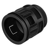 MKRV-10-PG-9 Pneumatic protective conduit fitting