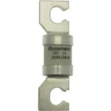 Utility fuse-link, low voltage, 20 A, AC 415 V, BS88/J, 31 x 110 mm, gL/gG, BS