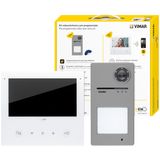 Kit video m/bif. Tab 7S Up Wi-Fi + 40170