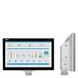 SIMATIC IPC477E PRO fully protected IP65; 19" multi-touch (1366 x 6AV7251-5FC07-0FA0