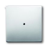 1745-866 CoverPlates (partly incl. Insert) pure stainless steel Stainless steel