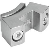 DADL-EC-Q11-16 Clamping component