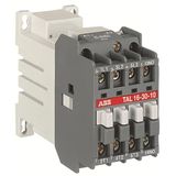 TAL16-30-01 50-90V DC Contactor