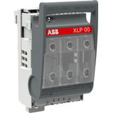 XLP00-A60/60-B-3BC-below Fuse Switch Disconnector