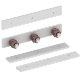 PAH0471A PAH0471A   TBB Holder L352mm 7xCable