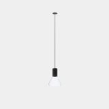 Pendant Iris Trimless Cone 35º 5.7W LED warm-white 2700K CRI 90 DALI-2 IP20 568lm