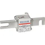 High-Speed Fuse 30 aR 690VAC 125A Striker DIN 110 Blades