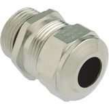 Cable gland Progress EMC brass Pg 9 Cable Ø 8.0-10.0 mm