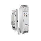 LV AC general purpose wall-mounted drive, IEC: Pn 45 kW, 88 A, 400 V, 480 V (ACS580-01-088A-4)