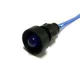 Indicator light Klp 10B/230V blue