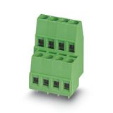 MKKDS 1,5/ 3-5,08 OGBD:2-6/1-5 - PCB terminal block