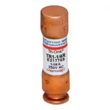 Fuse TR-R - Class RK5 - Time-Delay 250VAC 250VDC 1.25A Ferrule