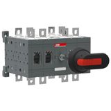 OT160E22CFP CHANGE-OVER SWITCH