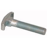 T-head screw, SL, M12x66