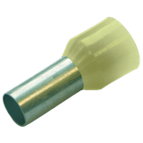 Insulated ferrule 16/18 ivory