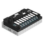 CPV14-GE-DI01-8 Electrical interface