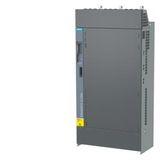 SINAMICS G120X Rated power: 630 kW ...