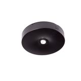 Starlet Round LED SOH 350 A 2H AT [BLK]