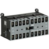 VBC6-30-10-F-07 Mini Rev.Contactor 12VDC