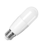 T38 E27, LED lamp white 8W 3000K CRI90 240ø