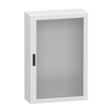 CRN 1200x800x300  glazed door