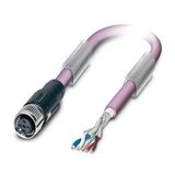 Bus system cable