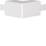 External corner, LF 30030, pure white