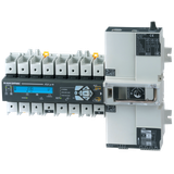 Automatic transfer switch ATyS p M 4P 80A 230/400 VAC