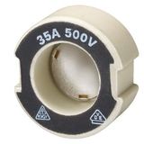 D adapter screw DIII/E33, 35A