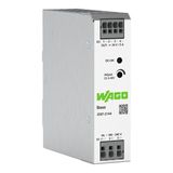 Switched-mode power supply; Base; 1-phase; 24 VDC output voltage; 5 A output current; DC-OK LED