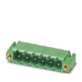 CC 2,5/ 2-GSF-5,08 GN P26THR - PCB header