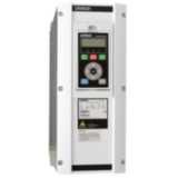 SX inverter IP54, 2.2 kW, 3~ 690 VAC, direct torque control, built-in